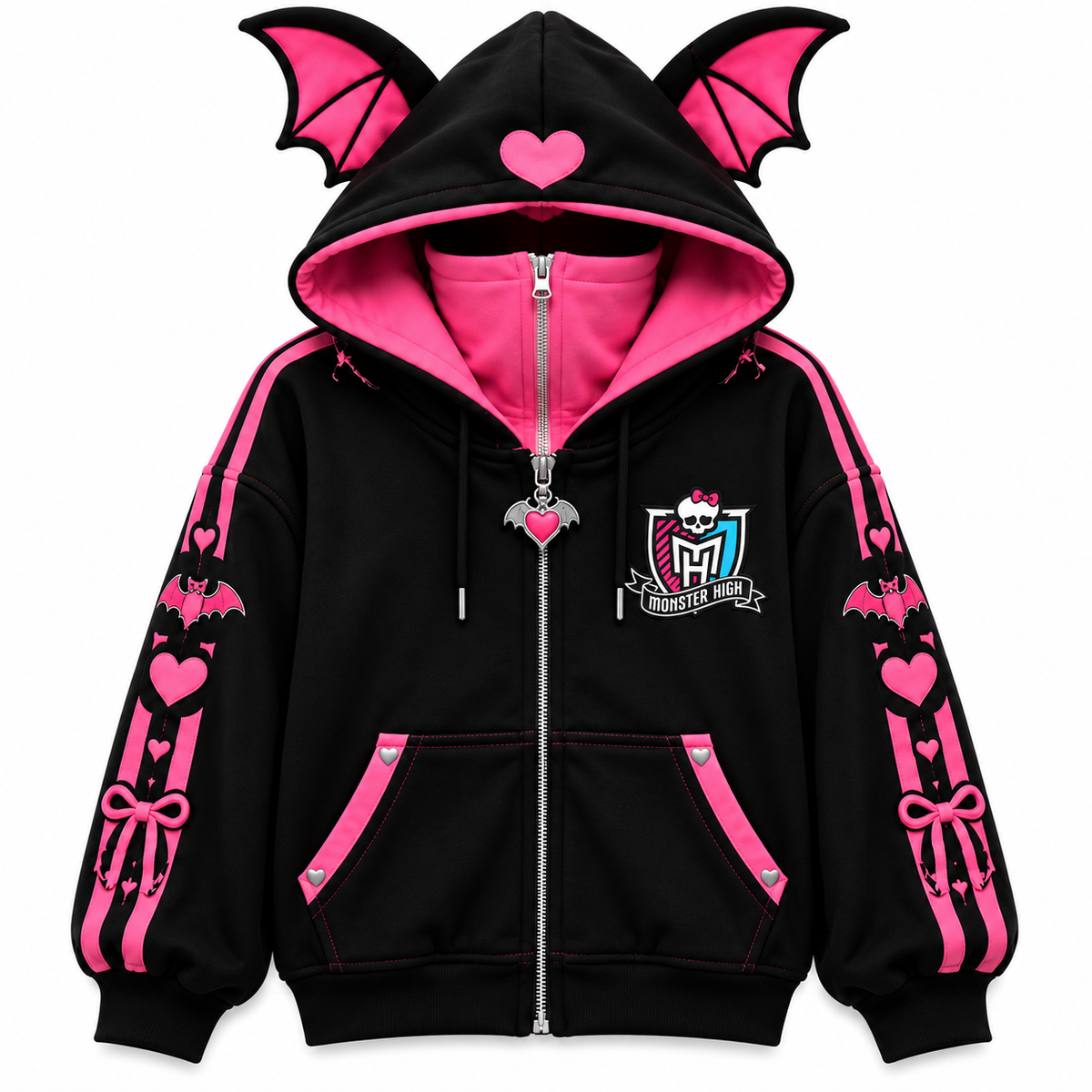[PREORDER] Monster High Hoodie