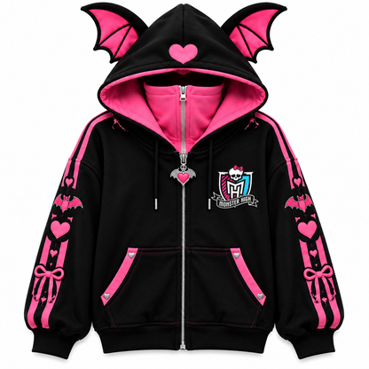 [PREORDER] Monster High Hoodie