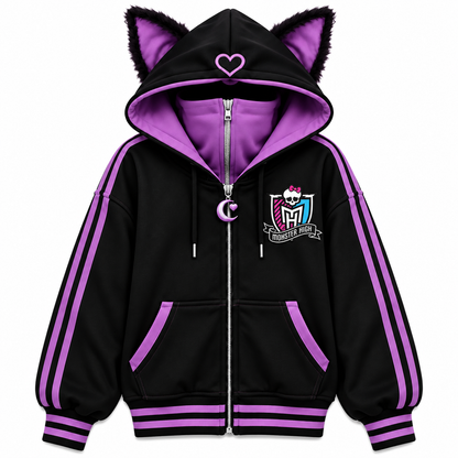 [PREORDER] Monster High Hoodie
