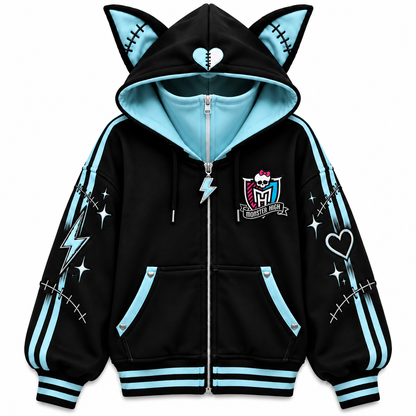 [PREORDER] Monster High Hoodie