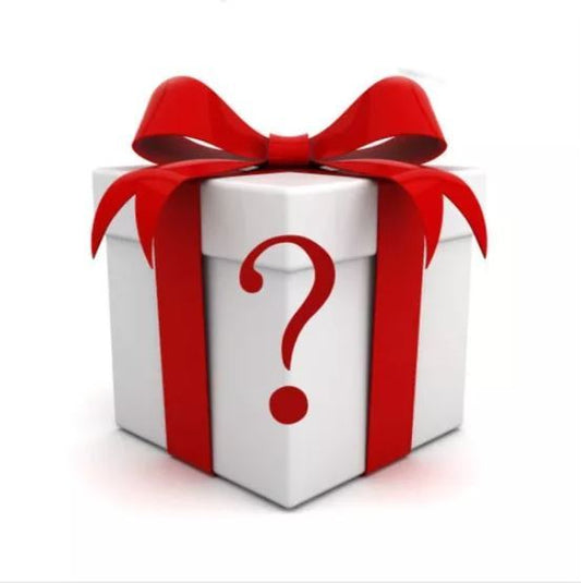 Mystery Box